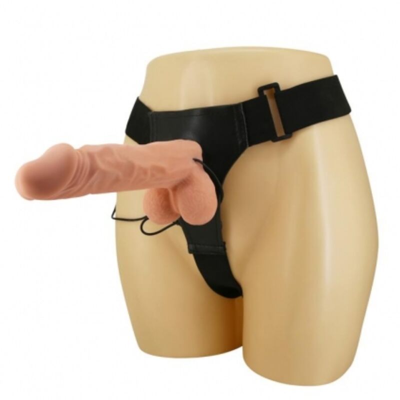 BAILE - UPRZĄŻ ULTRA PASSIONATE 24 CM NATURAL