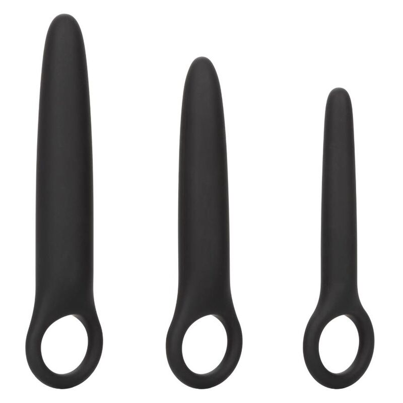 CALEXOTICS - ZESTAW DILATORÓW