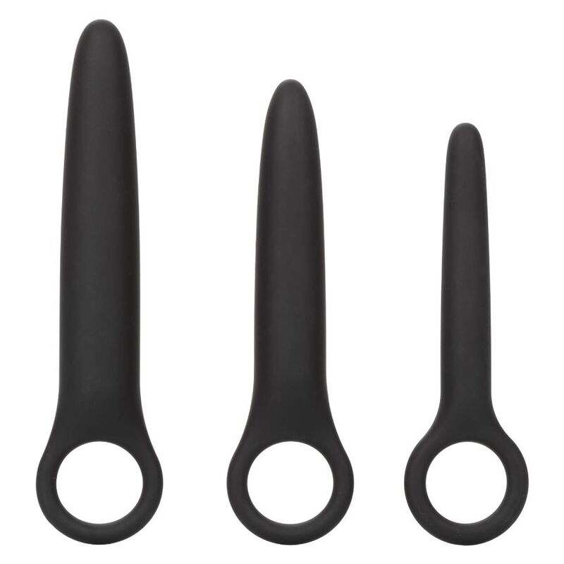 CALEXOTICS - ZESTAW DILATORÓW