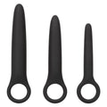 CALEXOTICS - ZESTAW DILATORÓW