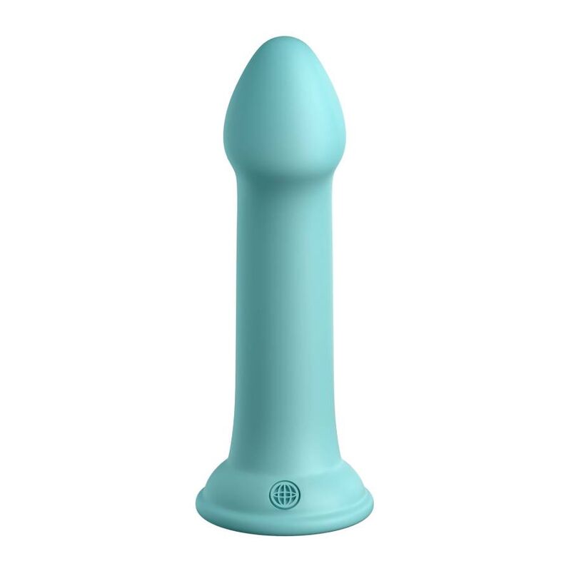 DILLIO - WIELKI BOHATER 15,24 CM ZIELONY