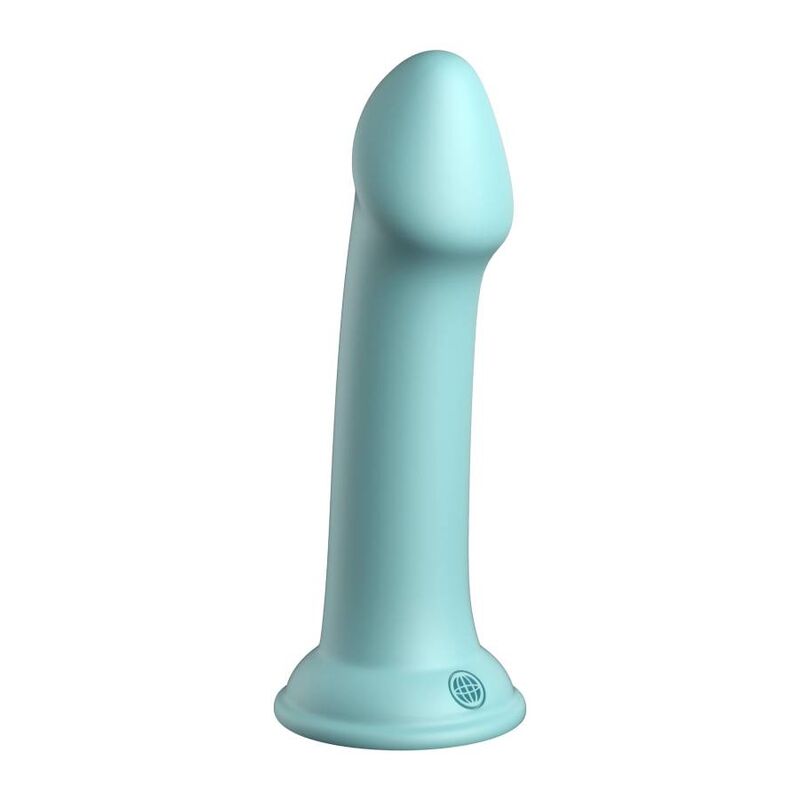 DILLIO - WIELKI BOHATER 15,24 CM ZIELONY
