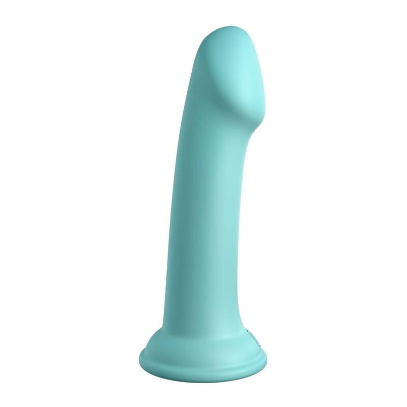 DILLIO - WIELKI BOHATER 15,24 CM ZIELONY