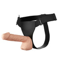 BAILE - UPRZĄŻ ULTRA NAMĘTNA 26 CM NATURALNA