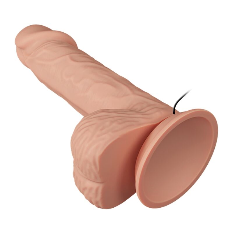BAILE - PIĘKNE SPOTKANIE WIBRACJA CATOBLEPAS 20.6 CM NATURAL