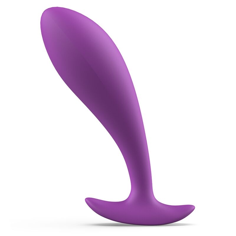 B SWISH - BFILLED PODSTAWOWY KOREK PROSTATYCZNY ORCHID