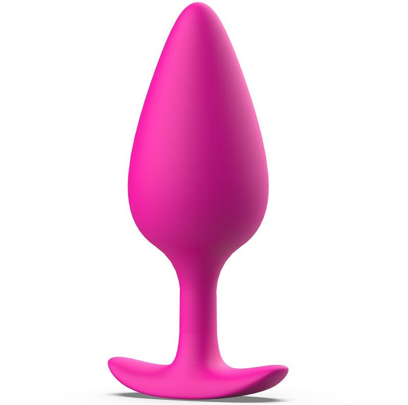 B SWISH - BFILLED BASIC PLUS KOREK PROSTATYCZNY MAGENTA