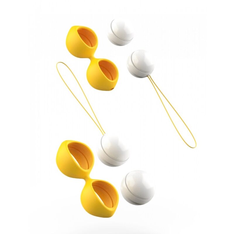 B SWISH - BFIT KLASYCZNE DORADO
