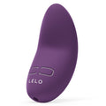 LELO - LILY 3 MASAŻER INTYMNY - FIOLETOWY