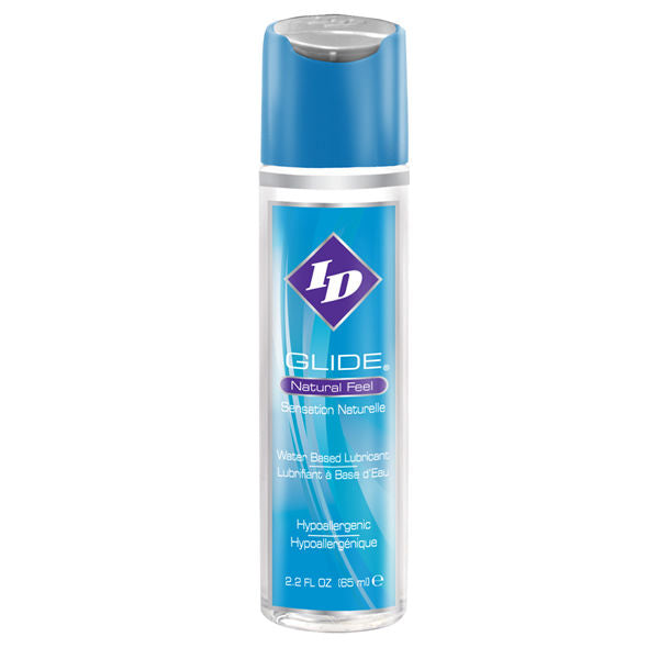 ID GLIDE - NAWILŻAJĄCY ŻEL INTYMNY ID 65 ML