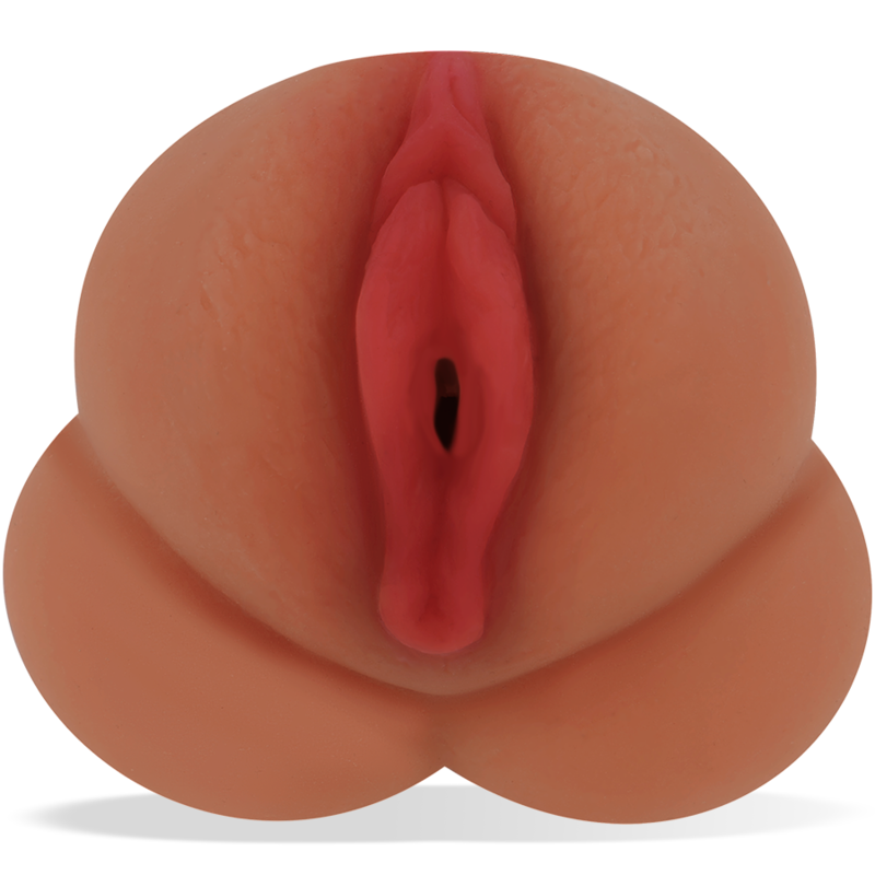 PODPIS JAMYJOB - GIULIANA VAGINA MASTURBATOR