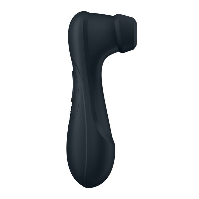 SATISFYER - PRO 2 GENERACIÓN 3 CZARNY BLUETOOTH & APLIKACJA