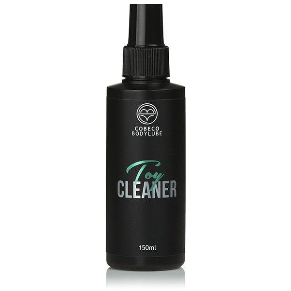 COBECO - PŁYN DO CZYSZCZENIA ZABAWEK 150ML