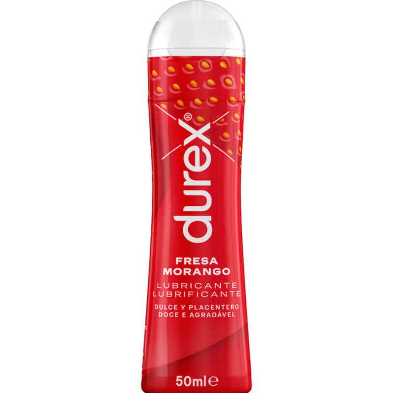 DUREX - PLAY TRUSKAWKOWY 50 ML