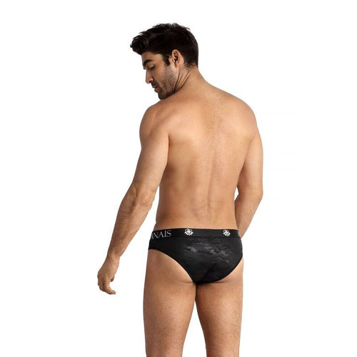 ANAIS MEN - MAJTKI ELEKTRO SLIP L