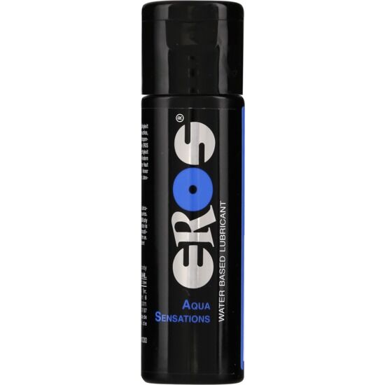 EROS - AQUA SENSATIONS LUBRYKANT NA BAZIE WODY 30 ML
