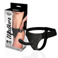 Uprząż PRZYCIĄGANIE - RNES SILIKONOWY WALKER G-SPOT 15,5 CM -O- 3,8 CM