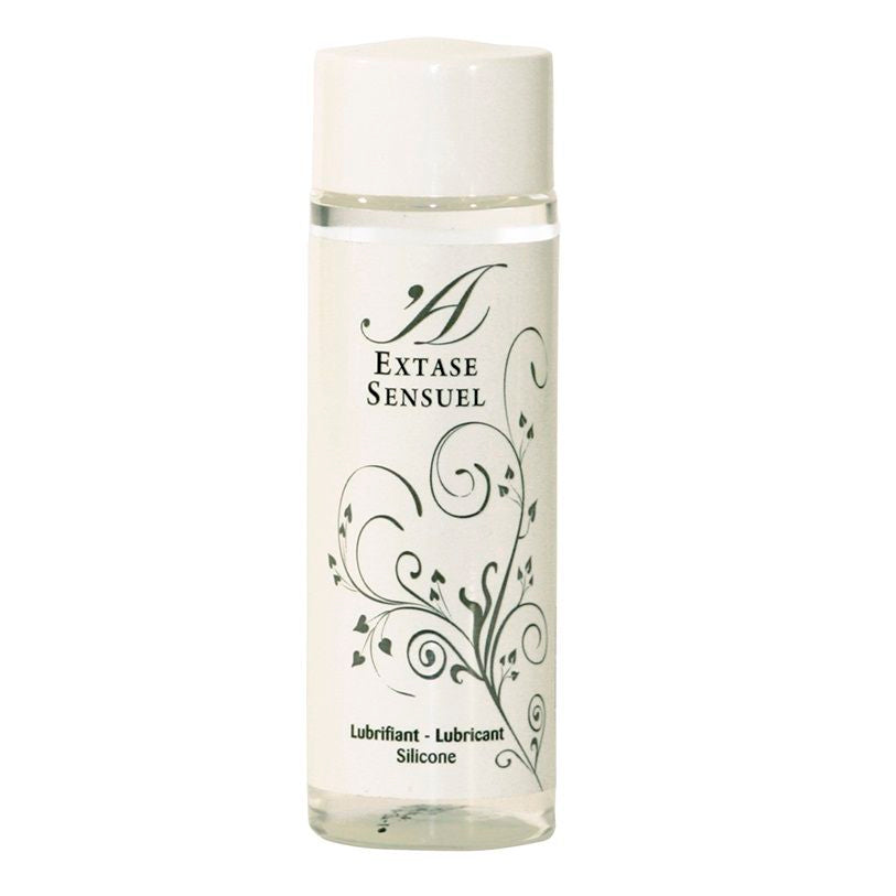 EKSTAZA ZMYSŁOWA - LUBRYKANT SILIKONOWY 100 ML