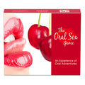 KHEPER GAMES - GRA W SEKS ORALNY