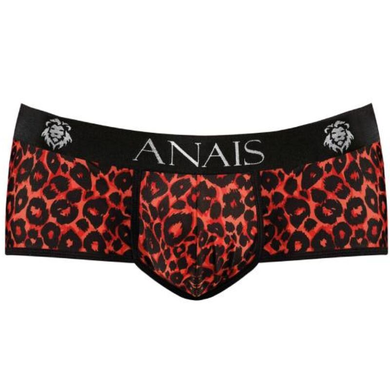 ANAIS MEN - MAJTKI KĄPIELOWE MĘSKIE TRIBAL