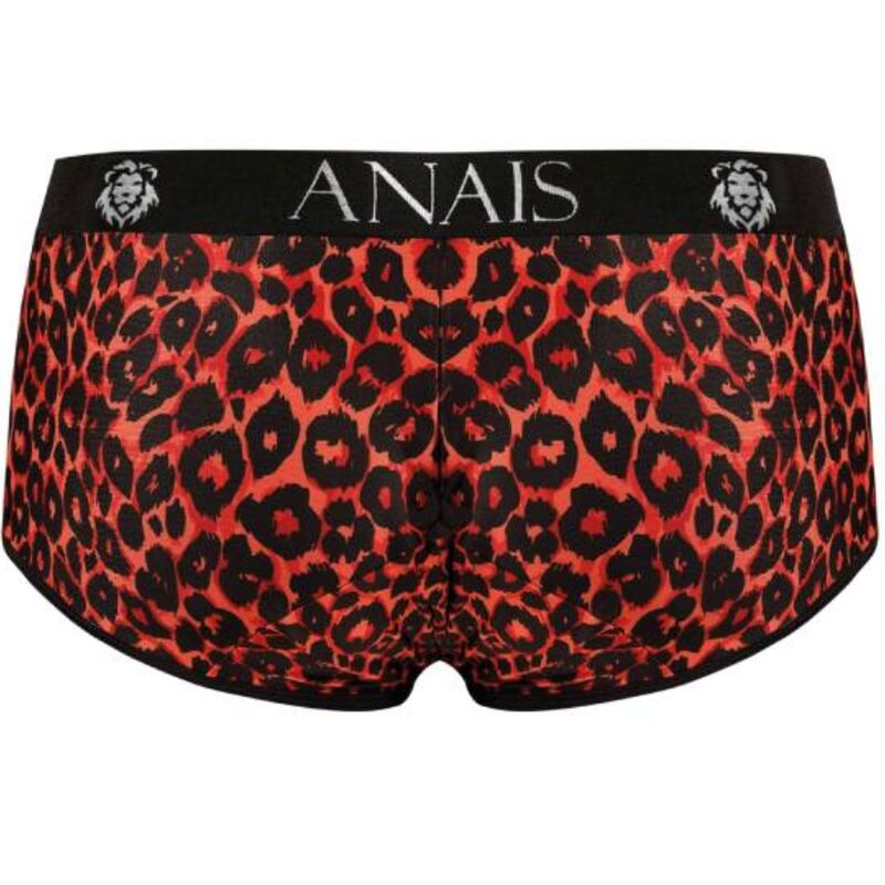 ANAIS MEN - MAJTKI KĄPIELOWE MĘSKIE TRIBAL