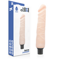 LOVECLONE - JANSEN WIBRATOR SAMONAMYTNIAJĄCY 26 CM -O- 4,2 CM