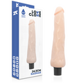 LOVECLONE - WIBRATOR SOUBIEŻNY RAGNAR 24,5 CM -O- 3,5 CM
