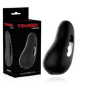JAMYJOB - EKSTREMALNY TENSEK 4 MASTURBATOR CZARNY