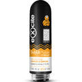 EXCITE - BODYLUB MASSAGE STYMULUJĄCY GUARANA 200 ML