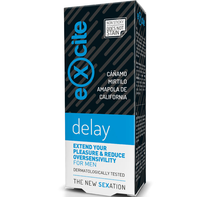 EXCITE - OPÓŹNIENIE 20 ML
