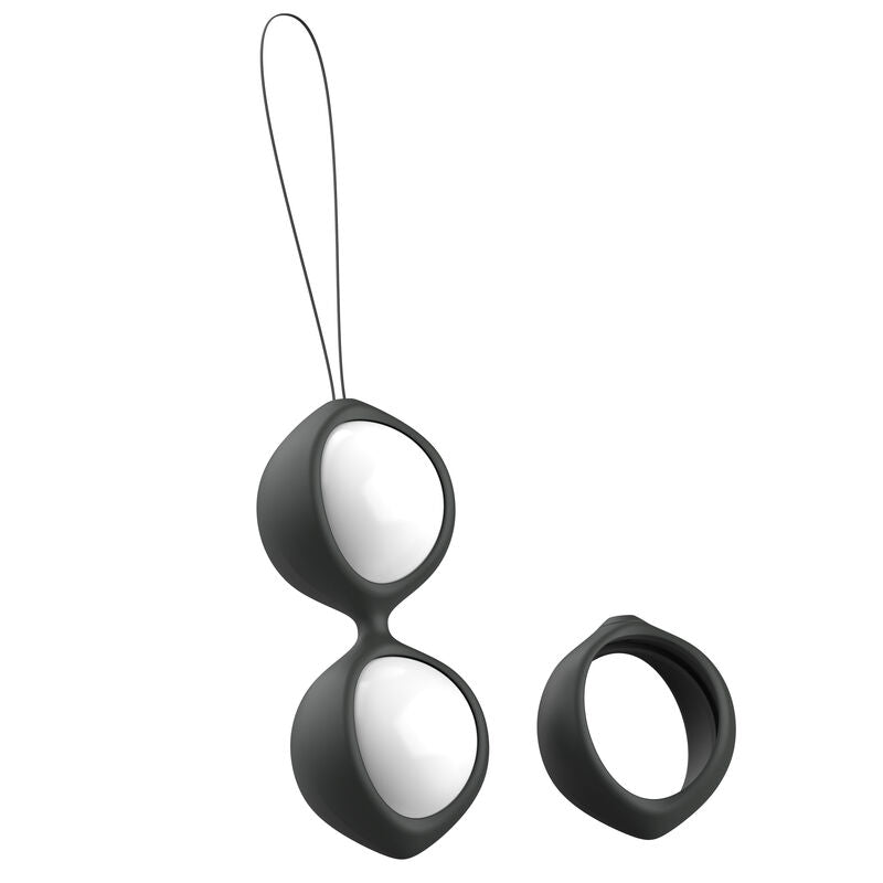 B SWISH – BFIT CLASSIC FLEX CZARNY 38 G.