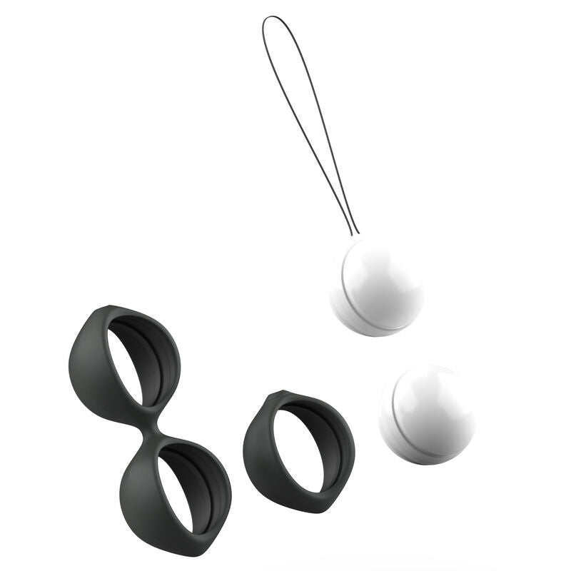 B SWISH – BFIT CLASSIC FLEX CZARNY 38 G.