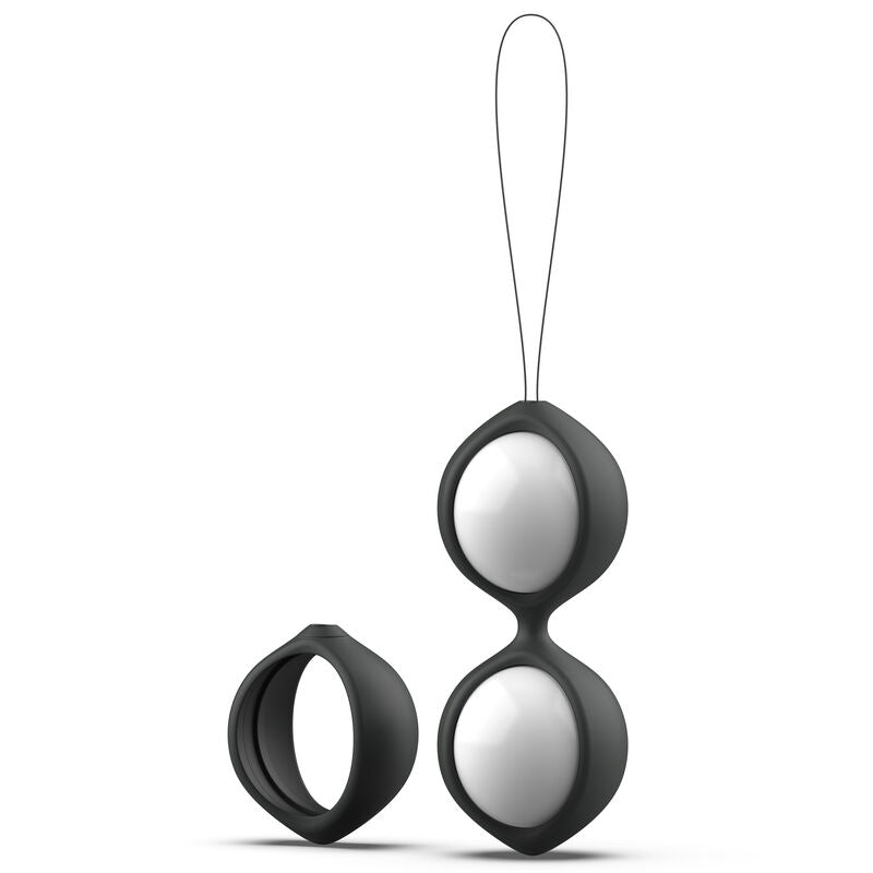 B SWISH – BFIT CLASSIC FLEX CZARNY 38 G.