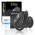 IBIZA - OBROTOWY WIBRATOR DUALNY