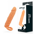 ADDICTED TOYS - POWIĘKSZ SWOJEGO PENISA O 18 CM