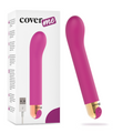 COVERME – WIBRATOR PUNKTU G 10 PRĘDKOŚCI