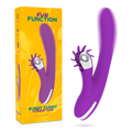 FUN FUNCTION – KRÓLICZEK WESOŁEK WIBRACJE 2.0