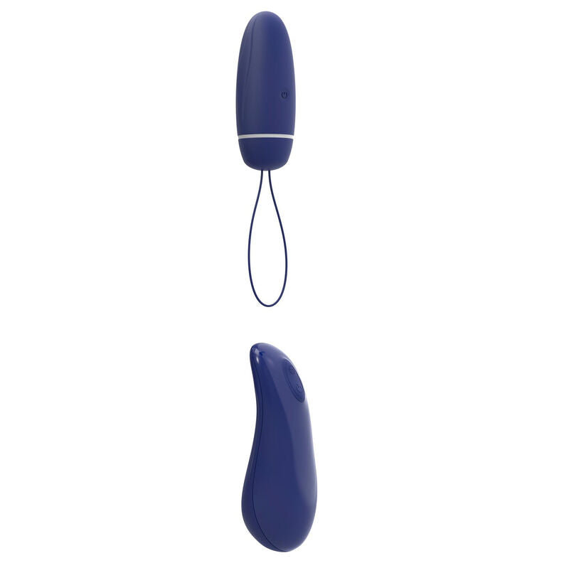 B SWISH - BNAUGHTY DELUXE UNLEASHED PÓŁNOCNY BŁĘKIT