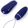 B SWISH - BNAUGHTY DELUXE UNLEASHED PÓŁNOCNY BŁĘKIT