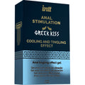INTT - GREEK KISS STYMULACJA ANALNA 15 ML
