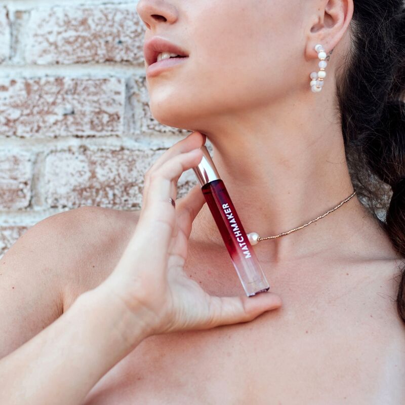EYE OF LOVE - PERFUMY MATCHMAKER RED DIAMOND PRZYCIĄGNIJ ICH 10 ML