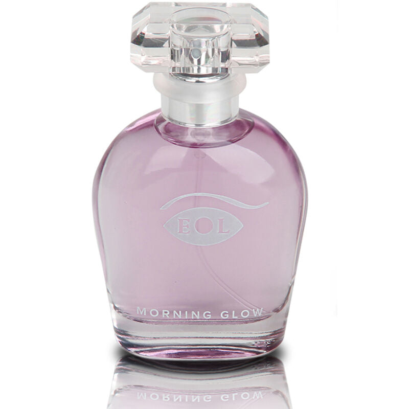 EYE OF LOVE - EOL PHR PERFUMY Z FEROMONAMI DELUXE 50 ML - MORNING GLOW