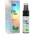 INTT RELEASES - ŻEL ORALNY STYMULUJĄCY Z MIĘTĄ 12 ML