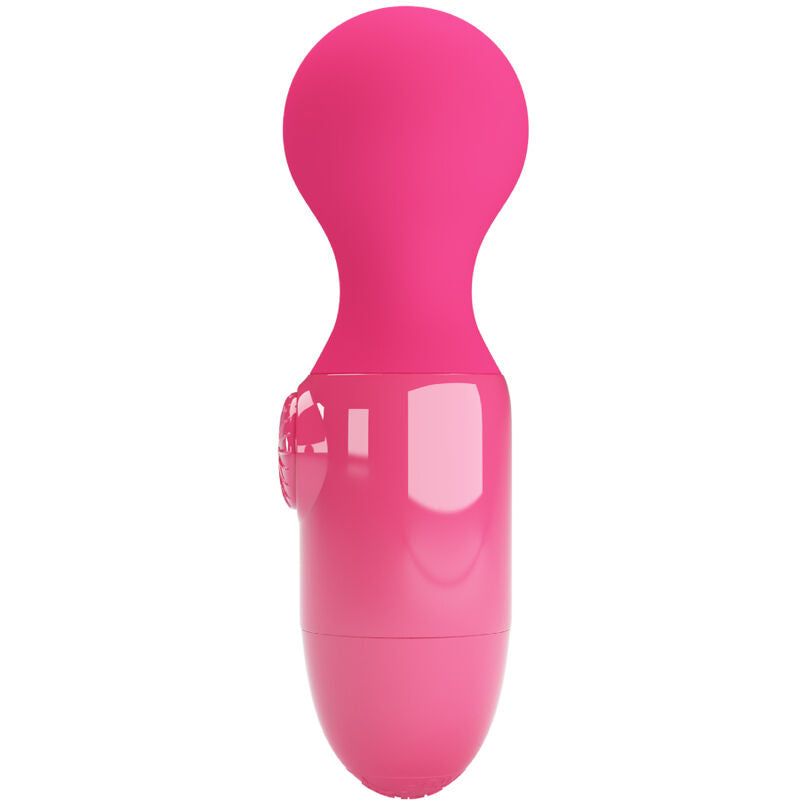PRETTY LOVE - MAGENTA MINI MASAŻER OSOBISTY