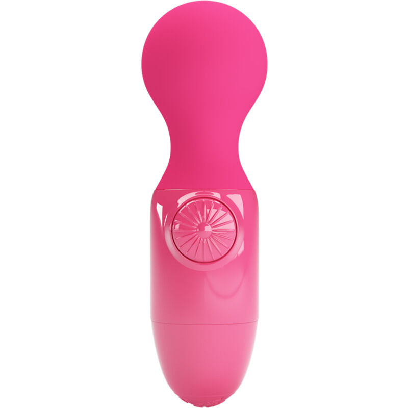 PRETTY LOVE - MAGENTA MINI MASAŻER OSOBISTY