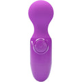 PRETTY LOVE - FIOLETOWY MINI MASAŻER OSOBISTY