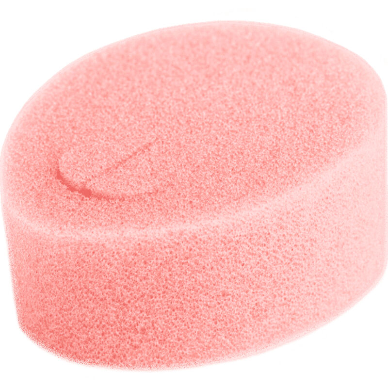 COMFORT 365 - TAMPON W WILGOCONĄ GĄBKĄ DOPOSZWOWĄ - 3 SZTUKI