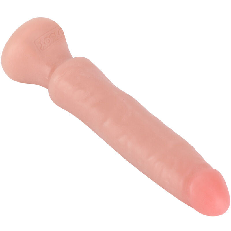 GET REAL - SZTUCZNY PENIS 16 CM NATURALNY