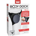 PIPEDREAMS - UPRZĄŻ BODY DOCK ELITE