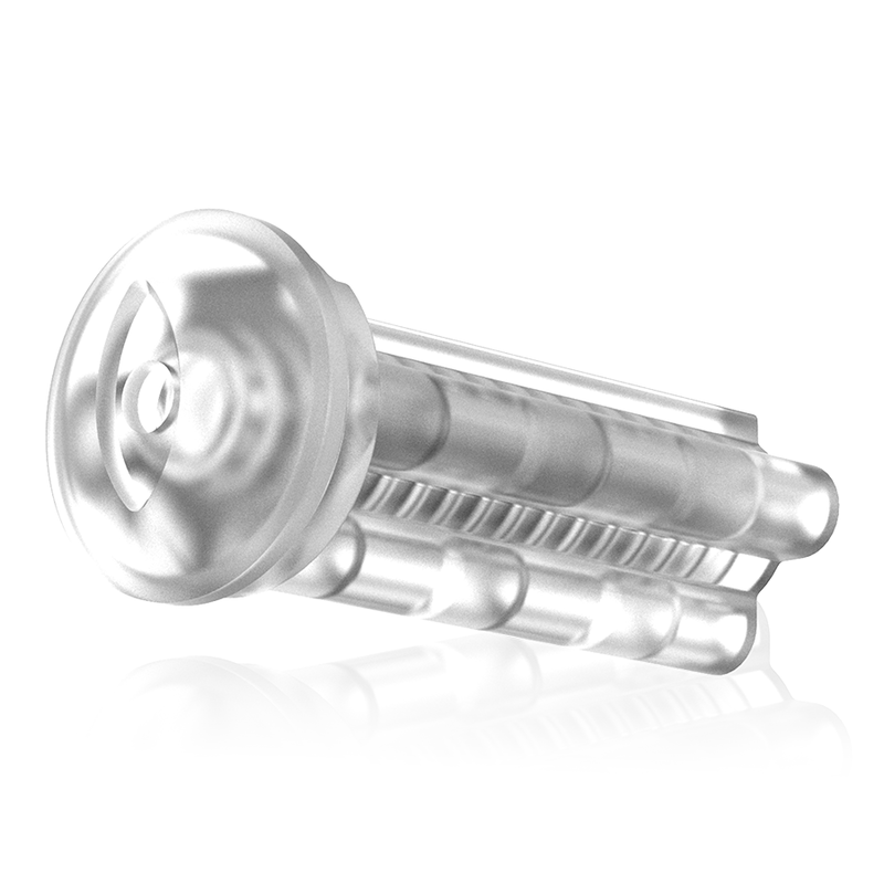 KIIROO - TITAN NAKŁADKA MASTURBACYJNA MOC + WYDAJNOŚĆ